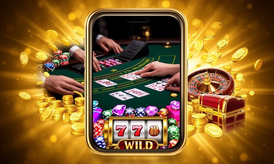 679 game mobile gaming